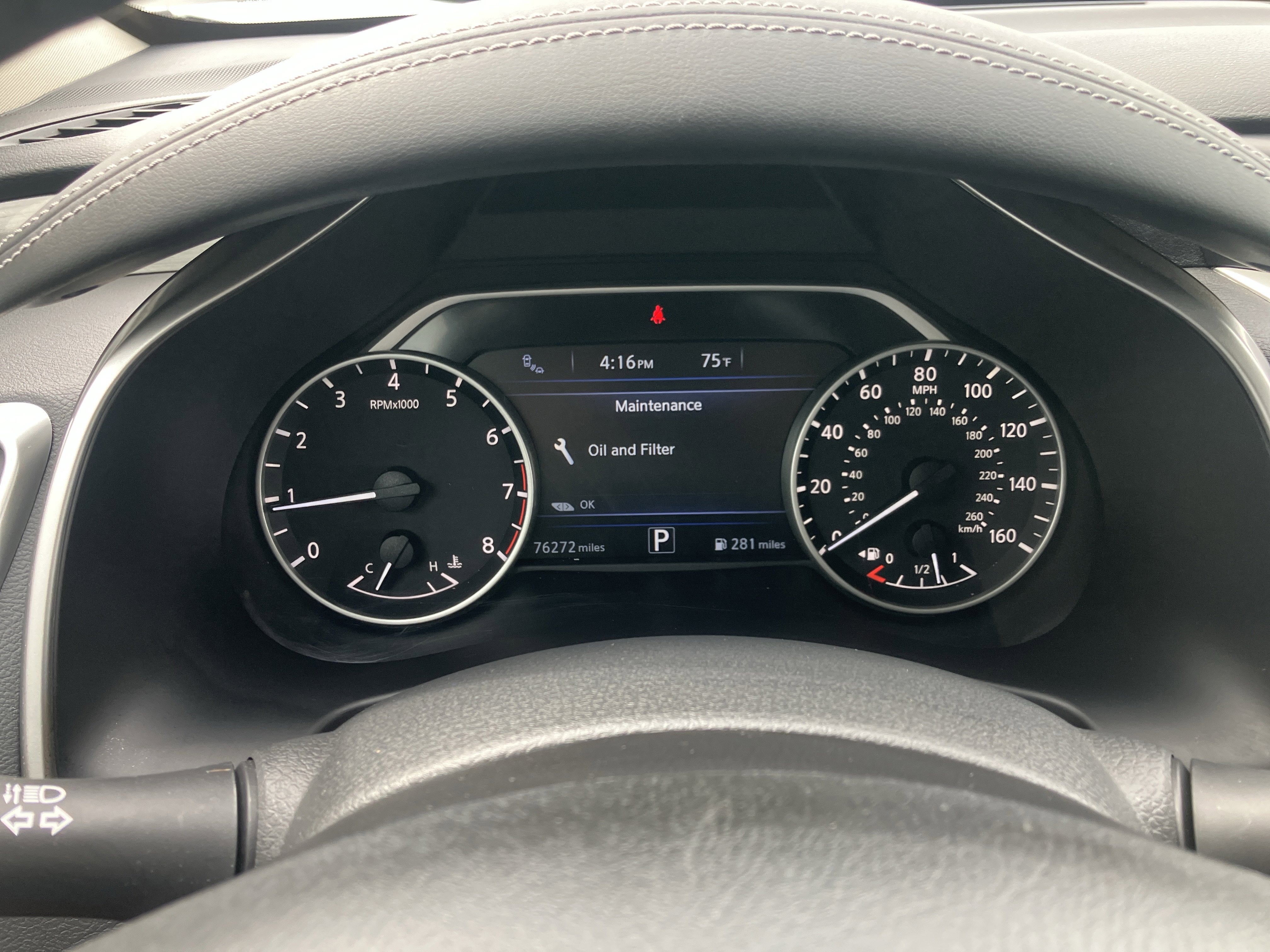 Used 2018 Nissan Murano SL w/ Cargo Package AWD/4WD image 25