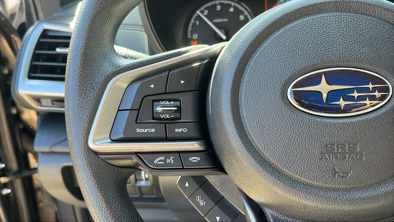 Certified 2023 Subaru Forester AWD/4WD image 13