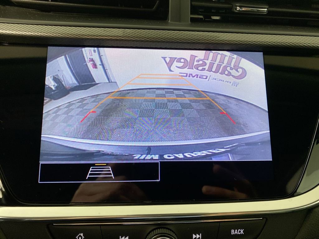 Certified 2023 Buick Encore GX Preferred w/ Cold Weather Comfort Package image 17