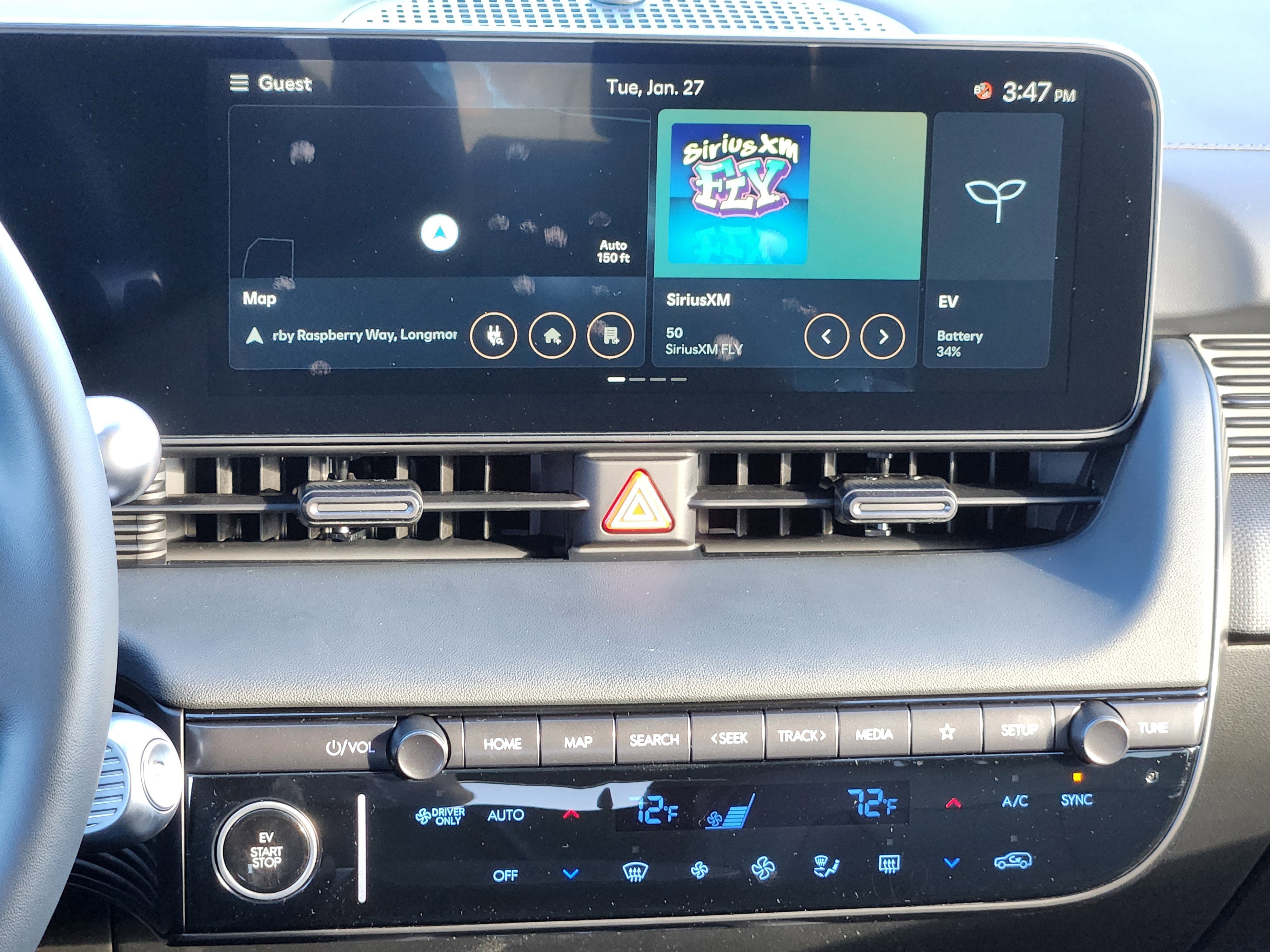 New 2026 Hyundai Ioniq 5 XRT AWD/4WD image 22