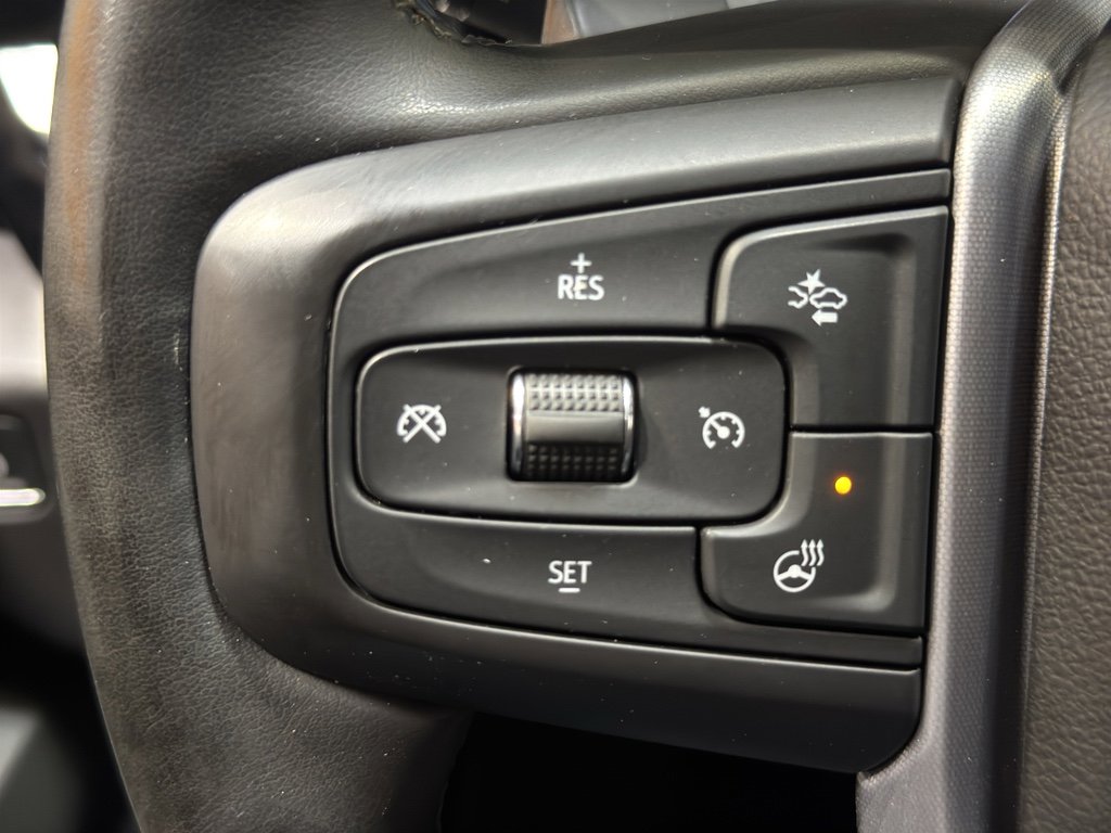 Used 2024 GMC Sierra 1500 Elevation w/ Elevation Premium Package image 26