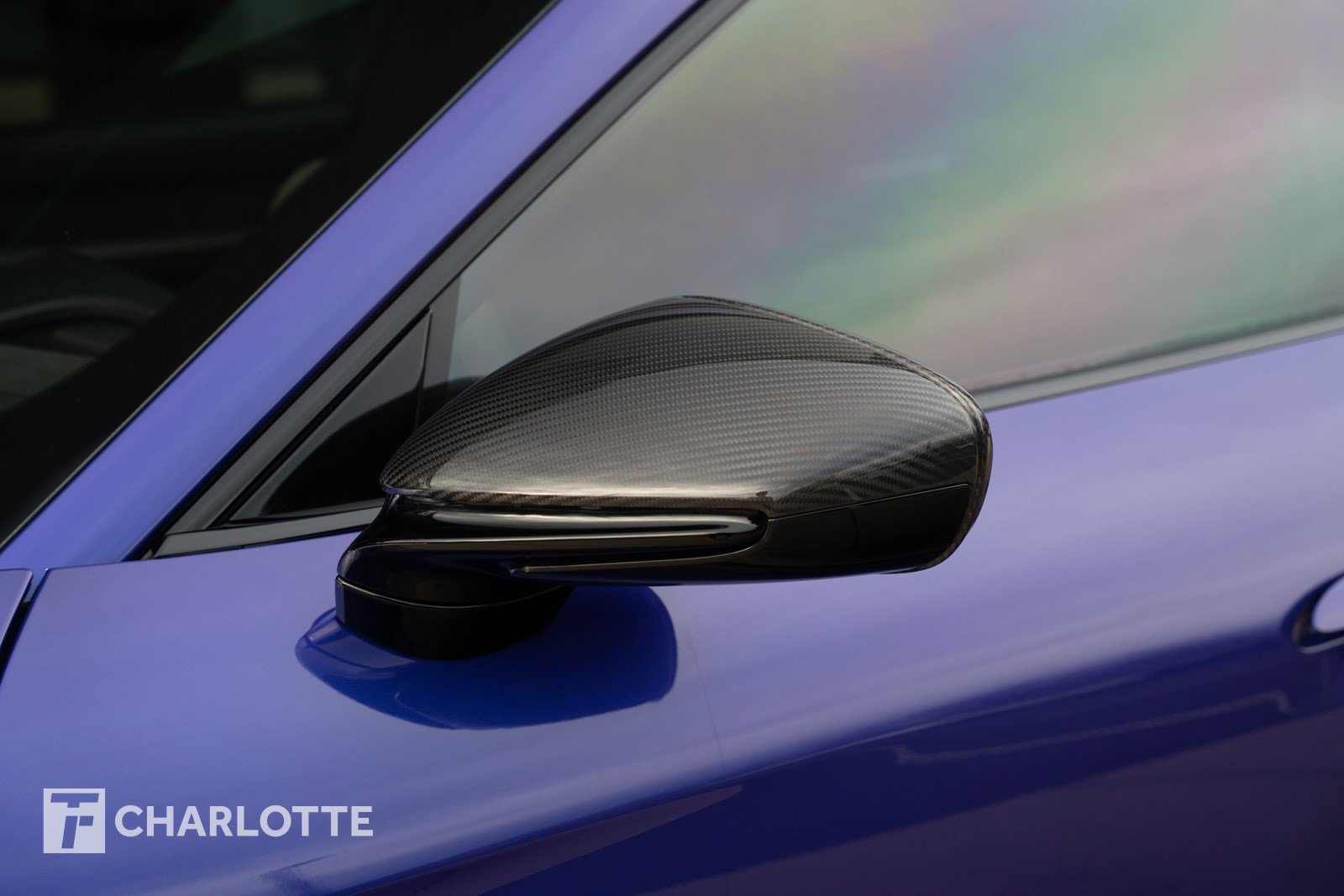 Used 2025 Porsche Taycan Turbo GT image 10