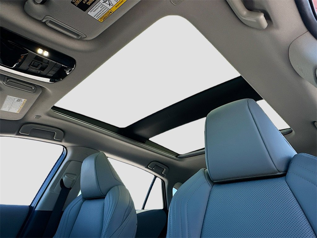 Used 2023 Toyota Venza Limited image 21