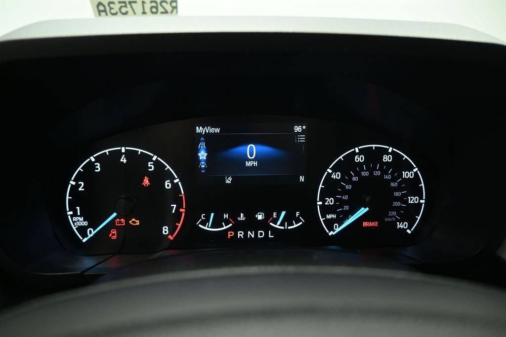 Certified 2023 Ford Maverick XLT w/ Equipment Group 300A Standard AWD/4WD image 12