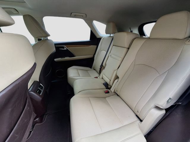 Used 2020 Lexus RX 350L Premium w/ Premium Package AWD/4WD image 21