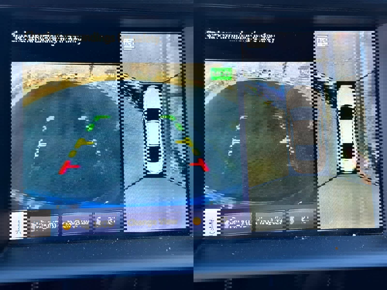 Used 2020 INFINITI Q60 Red Sport 400 w/ Proactive Package image 19