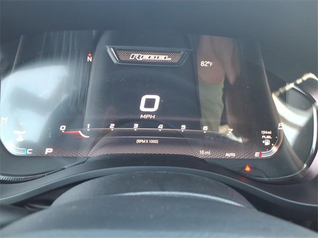 New 2026 RAM 1500 Rebel image 23