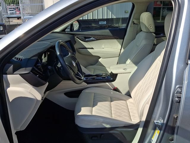 Used 2023 Buick Envision Avenir FWD image 10