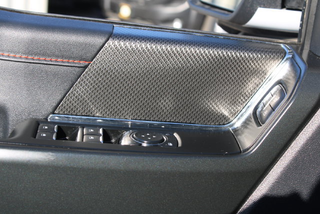 Used 2025 Ford F150 Raptor AWD/4WD image 20