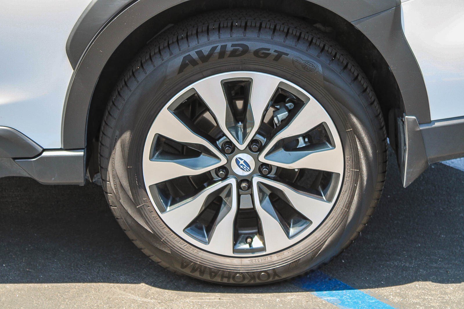 Used 2024 Subaru Outback Limited AWD/4WD image 13