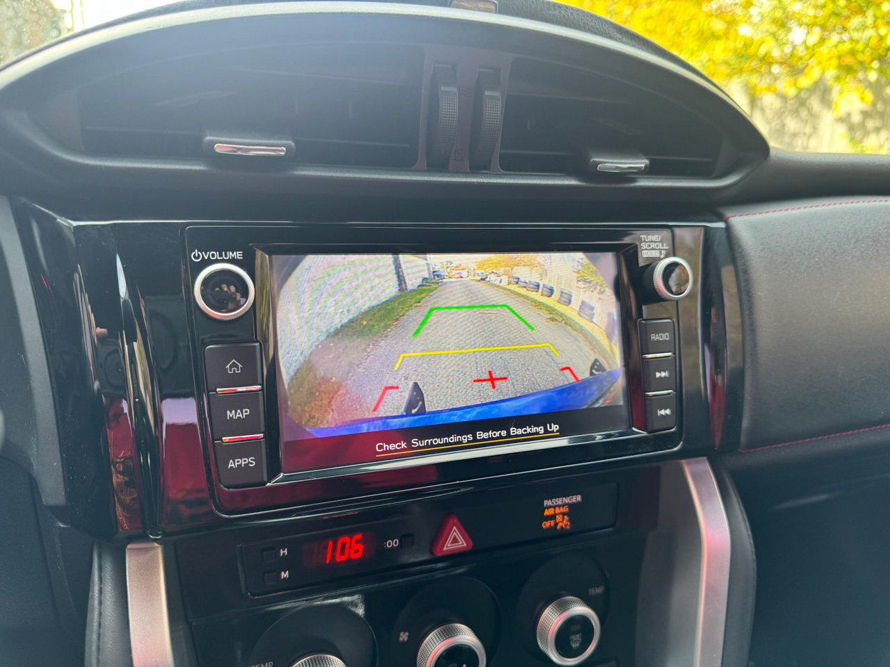 Used 2018 Subaru BRZ Limited w/ Popular Package #3 image 32