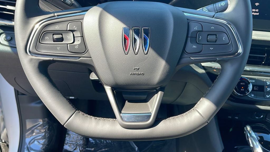 New 2026 Buick Envista Sport Touring w/ Convenience I Package FWD image 21
