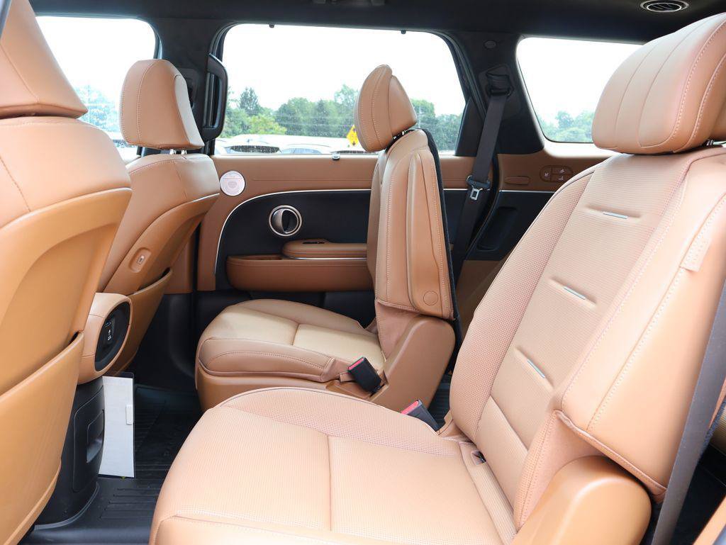 New 2026 Hyundai Palisade Calligraphy FWD image 23