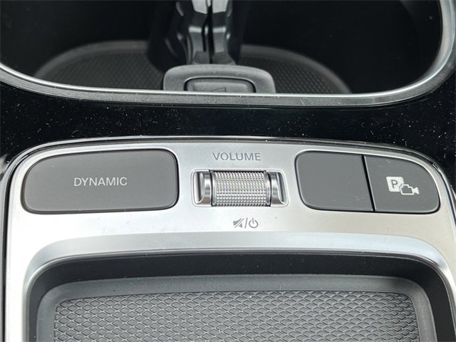 Certified 2025 Mercedes-Benz CLA 250 4MATIC image 27