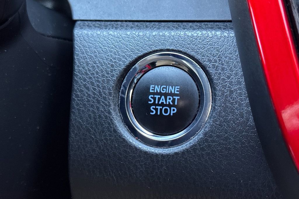 Used 2022 Toyota Camry TRD image 21