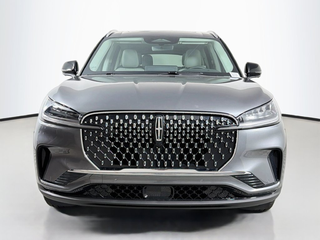 New 2027 Lincoln Aviator Reserve RWD image 2