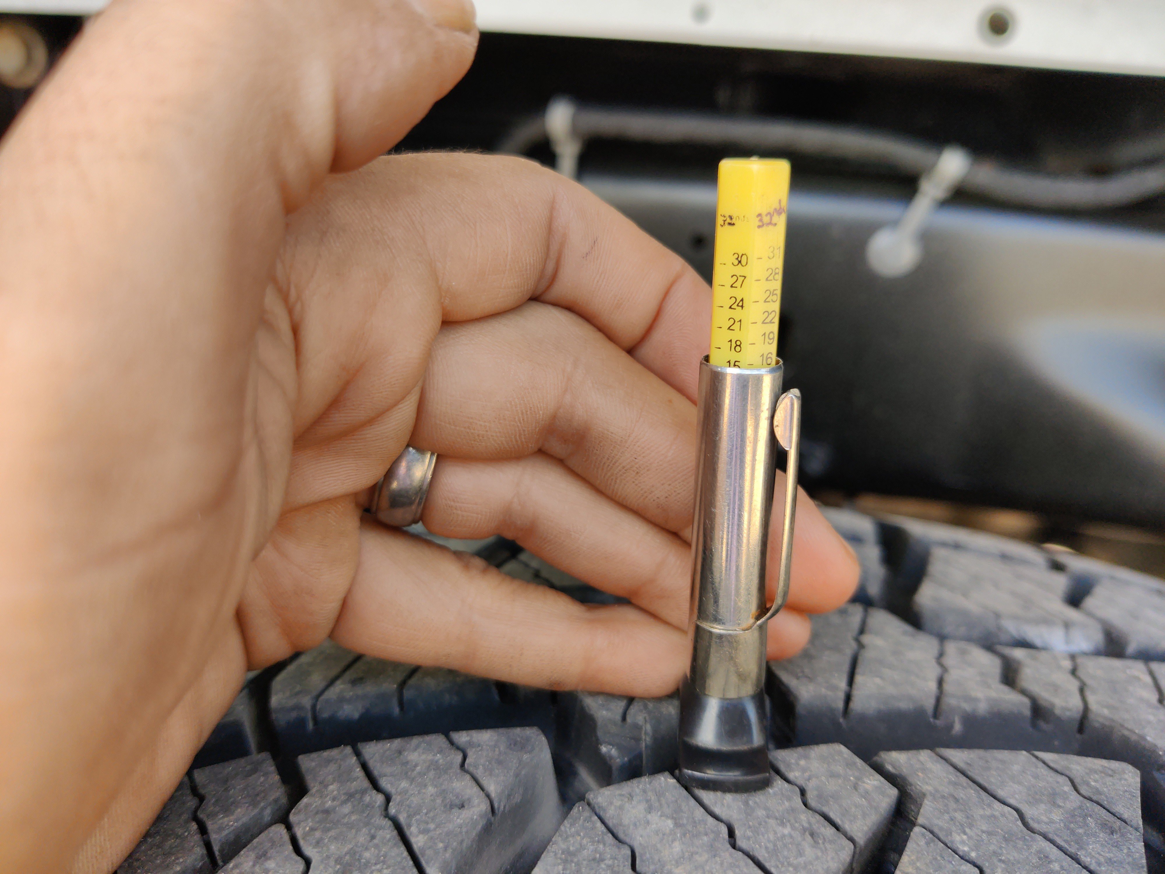 Used 2022 RAM 2500 Big Horn w/ Level A Equipment Group image 30