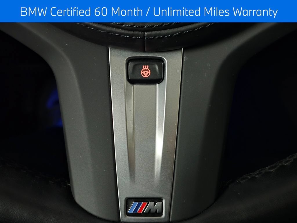 Certified 2023 BMW X4 xDrive30i w/ M Sport Package AWD/4WD image 33