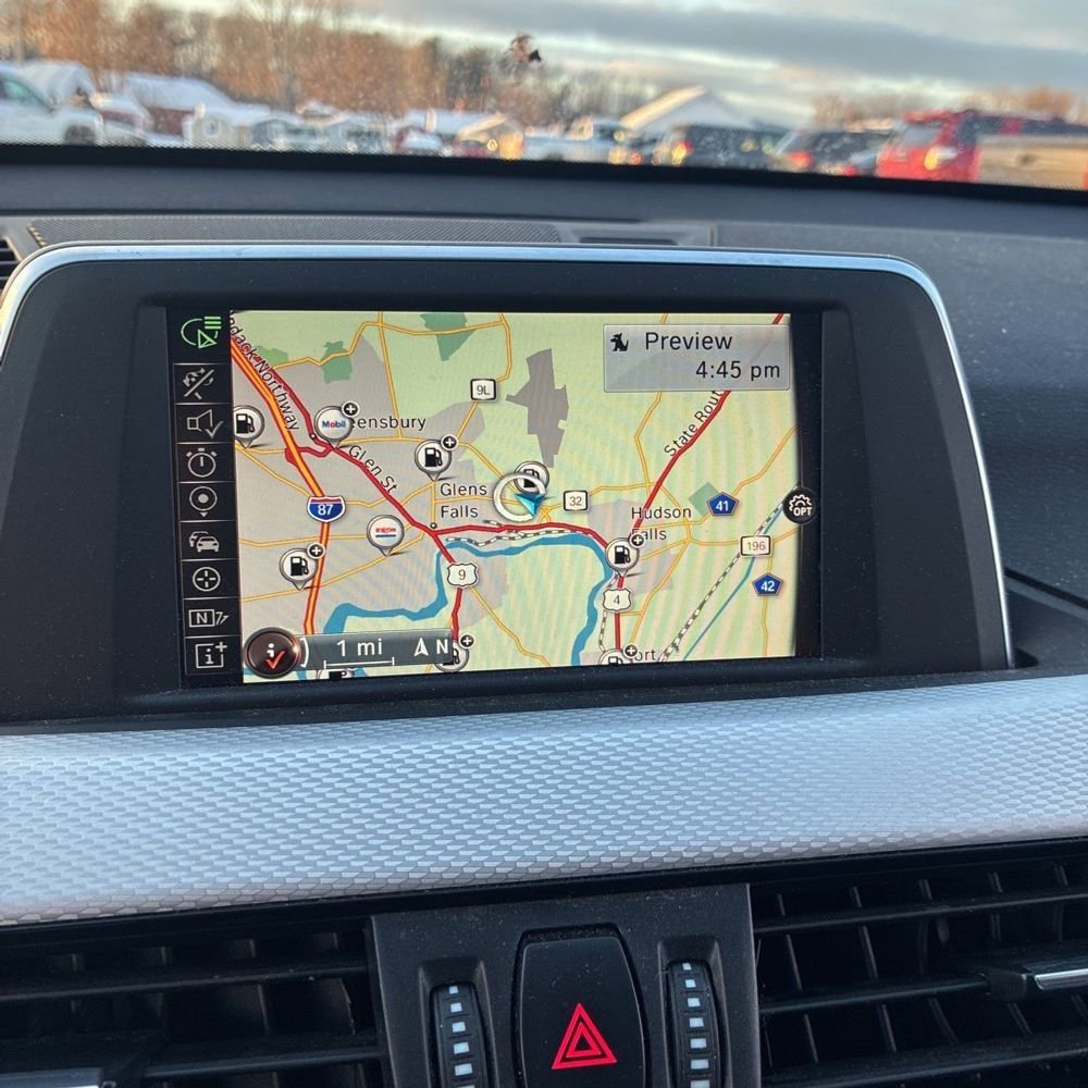 Used 2017 BMW X1 xDrive28i image 12