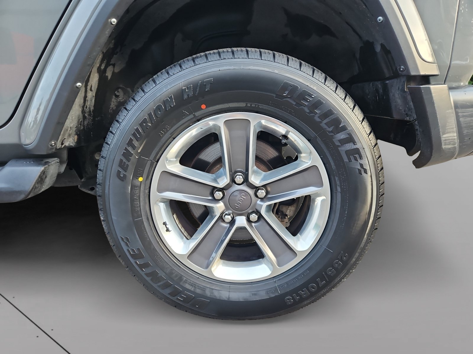 Used 2021 Jeep Wrangler Unlimited Sahara AWD/4WD image 15