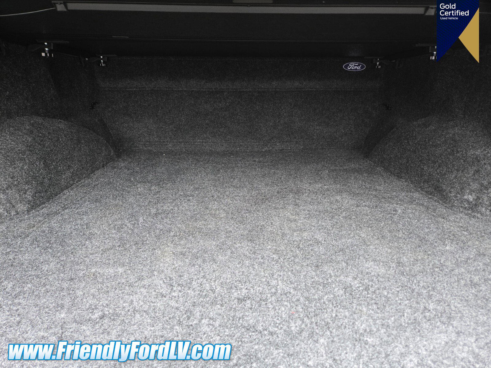 Certified 2024 Ford F150 STX image 11