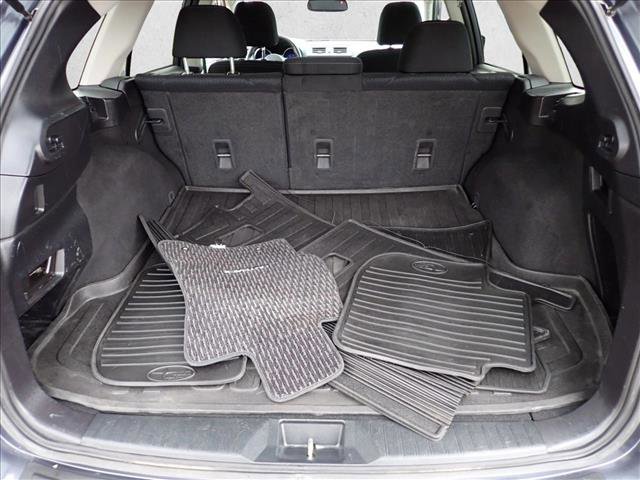 Used 2016 Subaru Outback 2.5i Premium AWD/4WD image 8