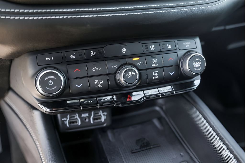 Used 2021 Dodge Durango SRT Hellcat image 20