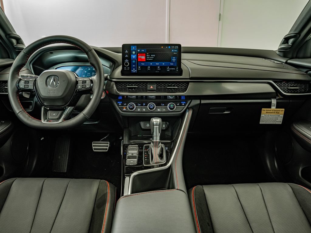Used 2026 Acura ADX A-Spec AWD/4WD image 29