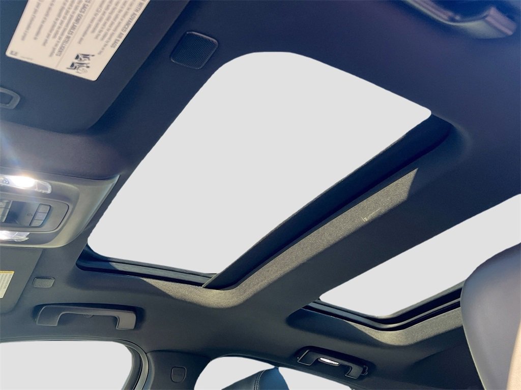 Used 2024 Cadillac CT5 Luxury w/ Sun And Sound Package image 23