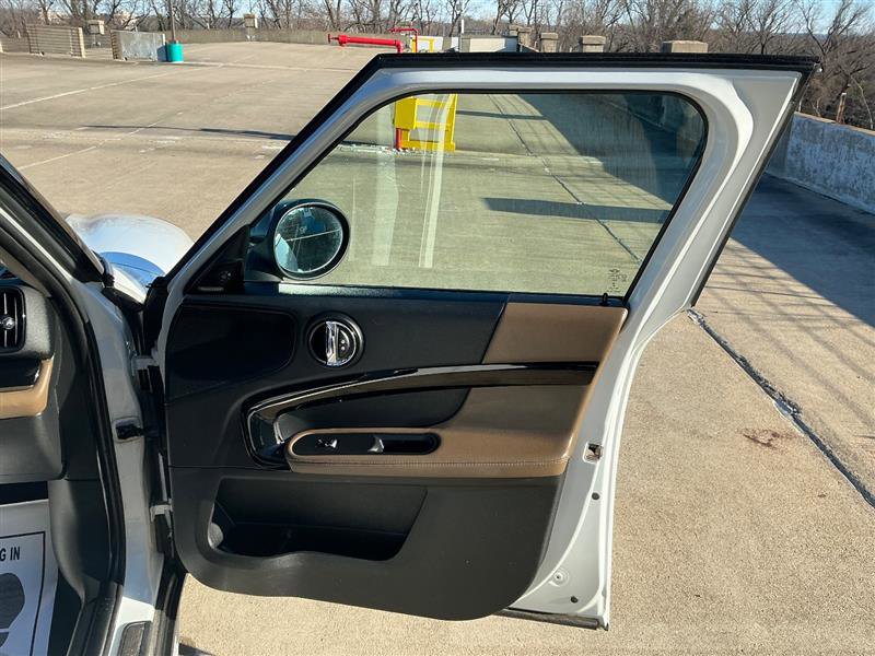 Used 2018 MINI Cooper Countryman S image 35