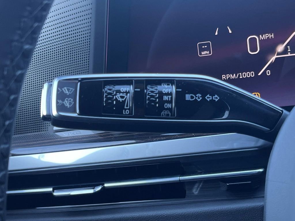 New 2026 Cadillac Escalade Luxury w/ Touring Package image 34