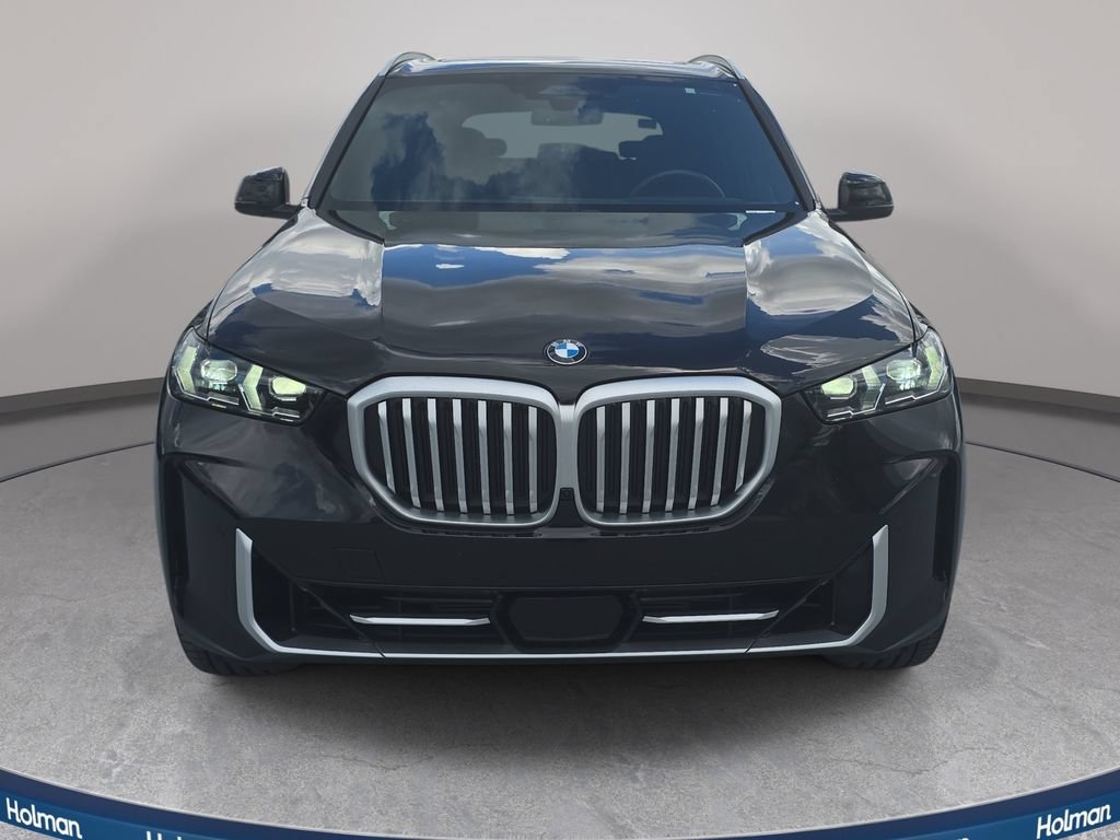 Used 2026 BMW X5 sDrive40i w/ Premium Package RWD image 3