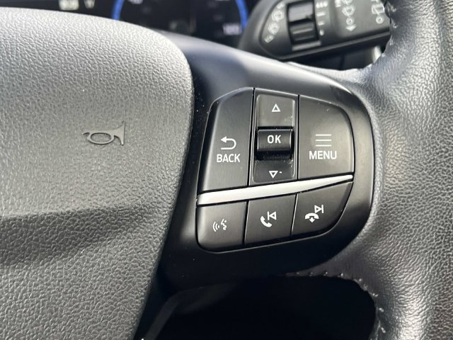 Certified 2023 Ford Bronco Sport Big Bend w/ Convenience Package AWD/4WD image 28