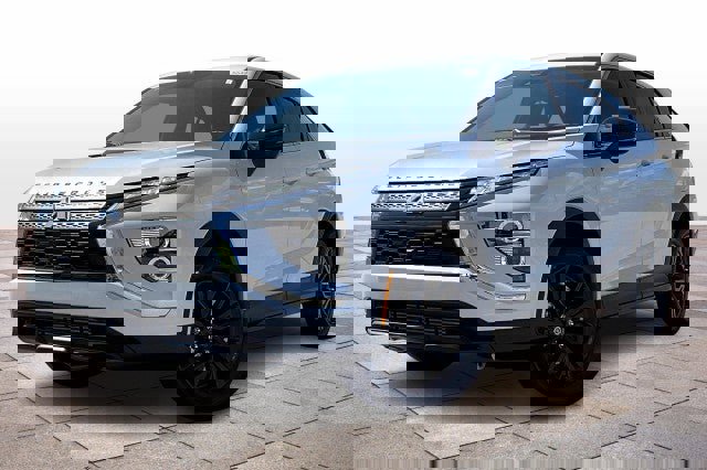 New 2026 Mitsubishi Eclipse Cross LE image 2