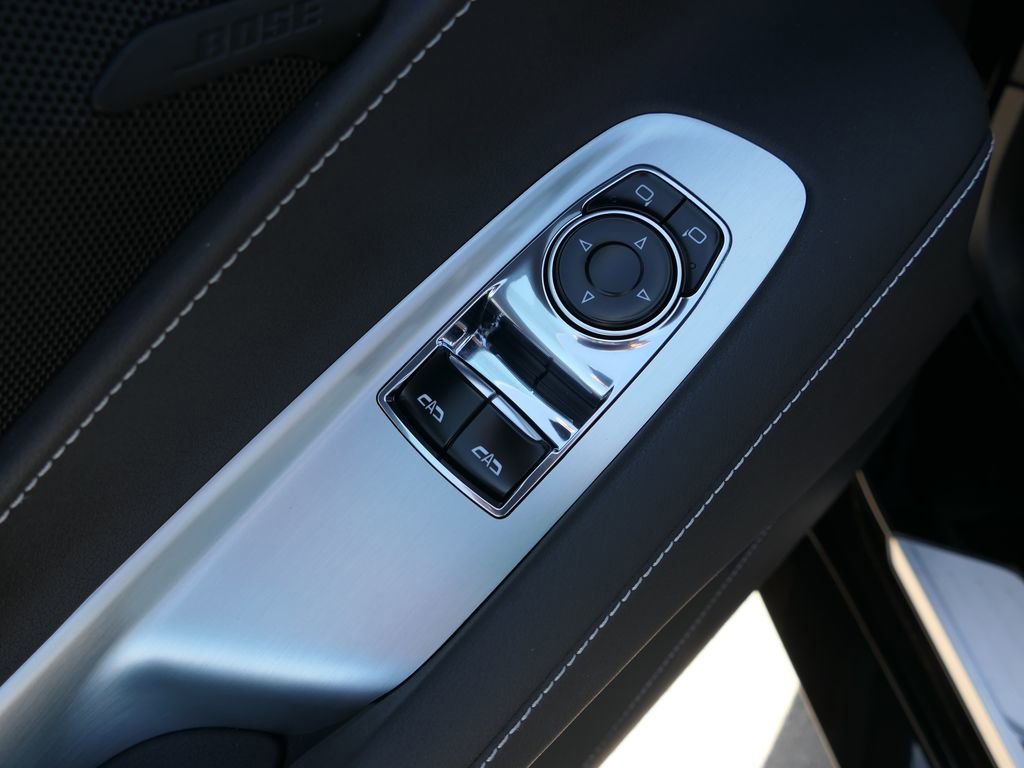 Used 2025 Chevrolet Corvette Stingray Coupe w/ 1LT image 11