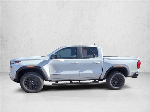 New 2026 GMC Canyon Elevation w/ Convenience Package image 8