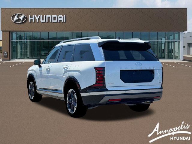 New 2026 Hyundai Palisade Limited AWD/4WD image 5