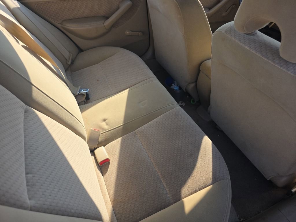 Used 2005 Honda Civic VP image 16