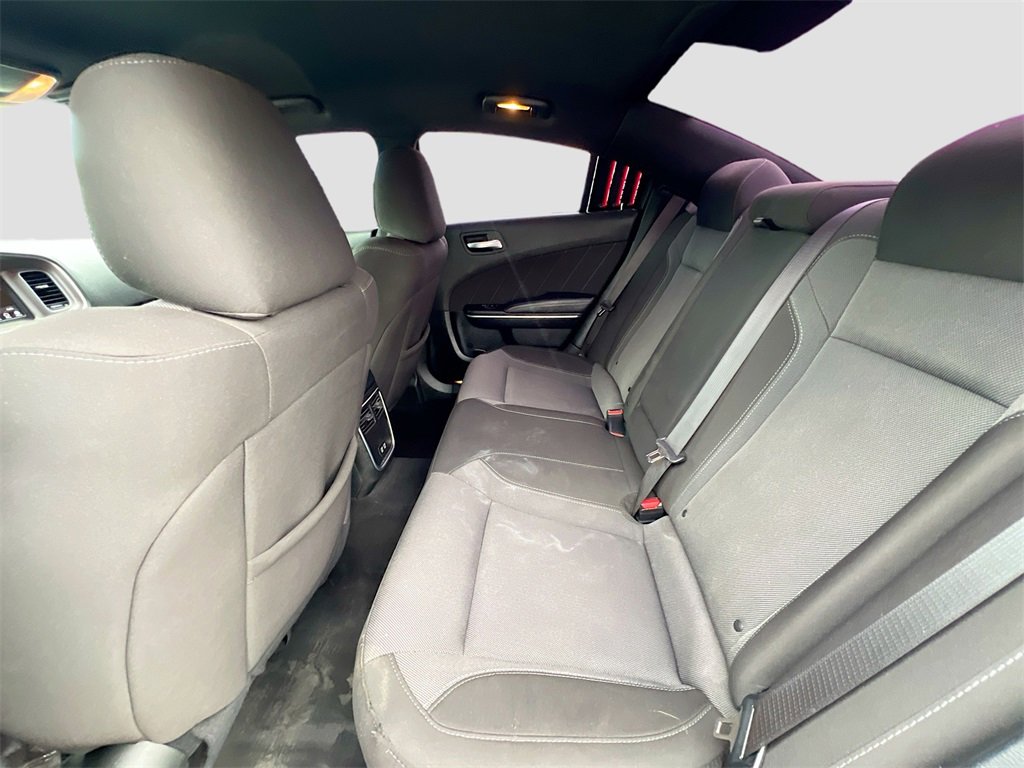Used 2022 Dodge Charger SXT w/ Cold Weather Package image 22