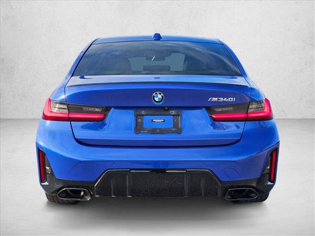 Certified 2023 BMW M340i w/ Premium Package image 7