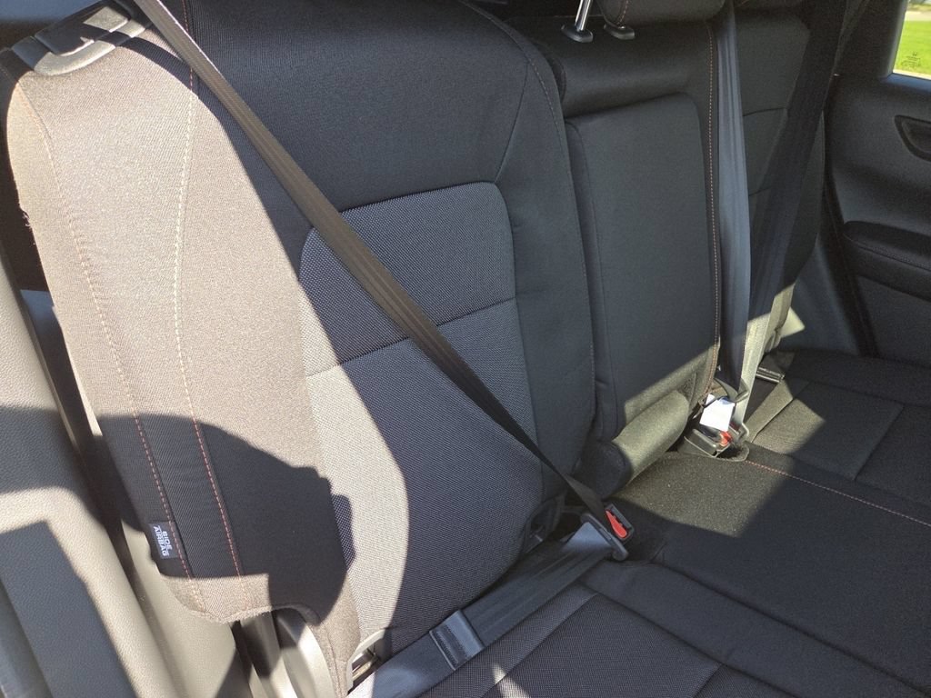 New 2026 Honda CR-V Sport image 27