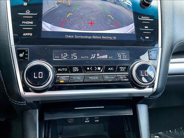 Used 2018 Subaru Legacy 2.5i Sport w/ Popular Package #2B AWD/4WD image 24