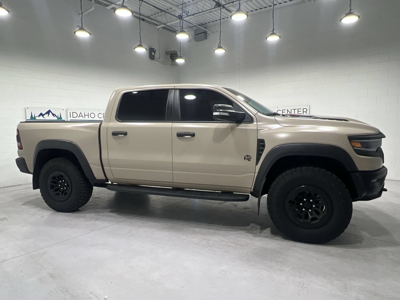 Used 2022 RAM 1500 TRX w/ TRX Level 2 Equipment Group AWD/4WD image 9