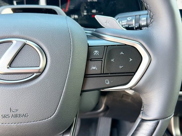 New 2026 Lexus RX 350 Premium Plus FWD image 40