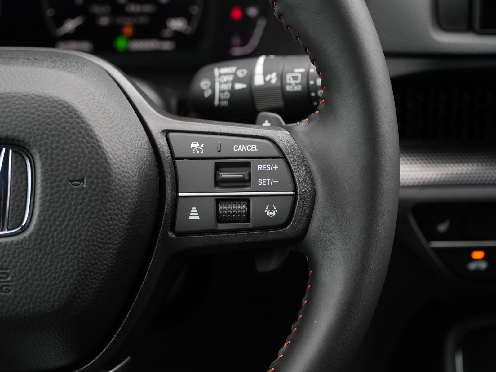 New 2026 Honda CR-V Sport-L image 23