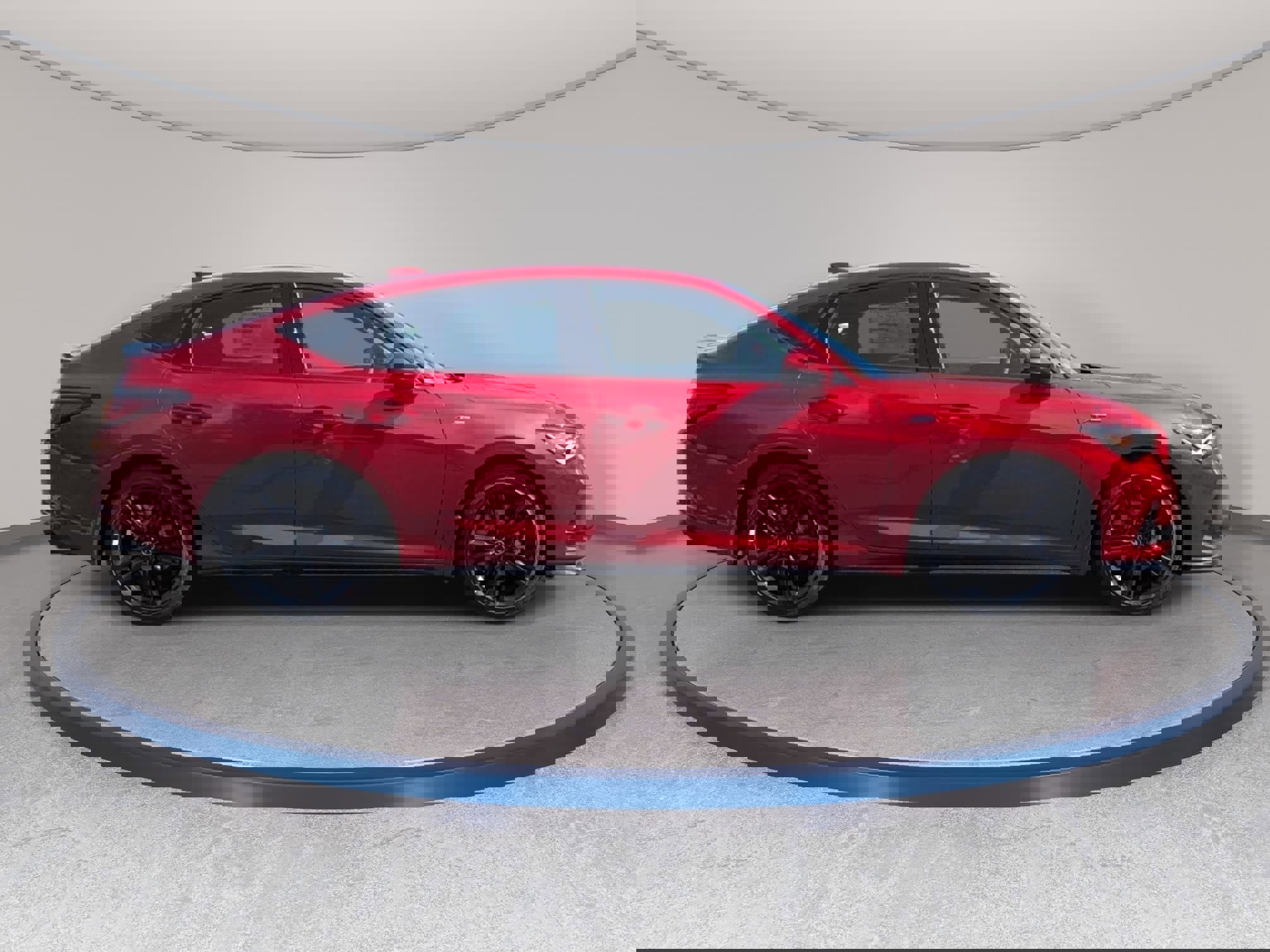 New 2026 Acura Integra A-Spec image 4