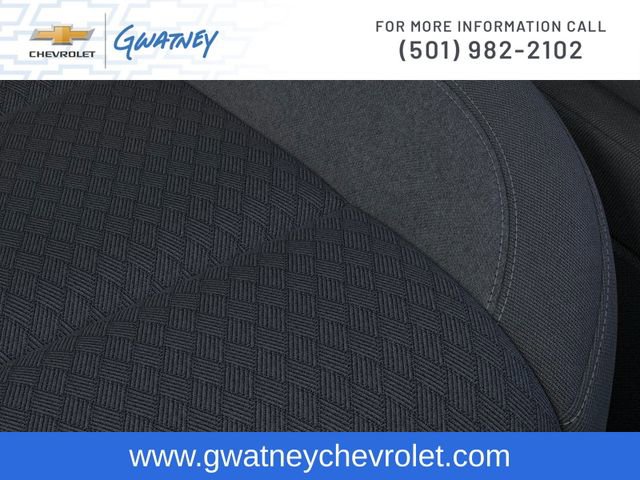 New 2026 Chevrolet Silverado 2500 Custom image 21