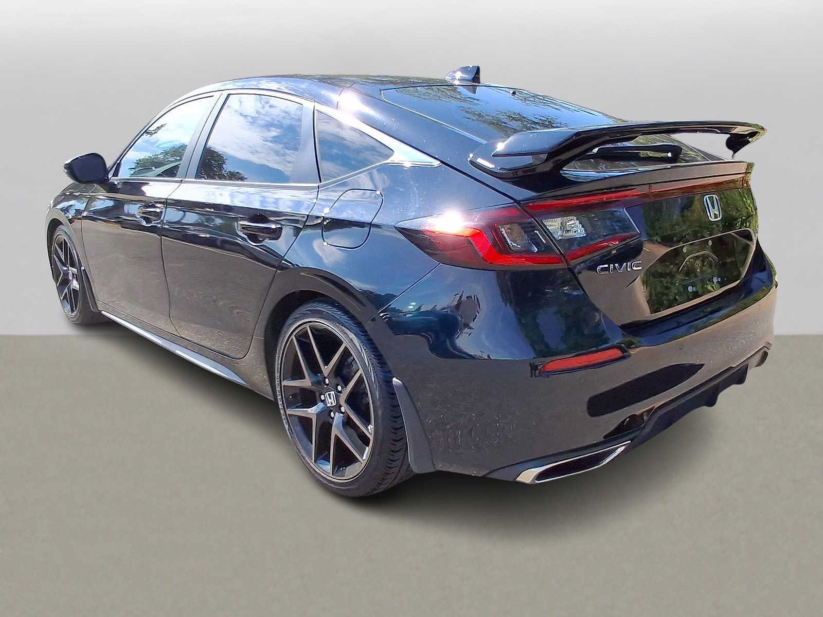 Used 2023 Honda Civic Sport Touring image 28
