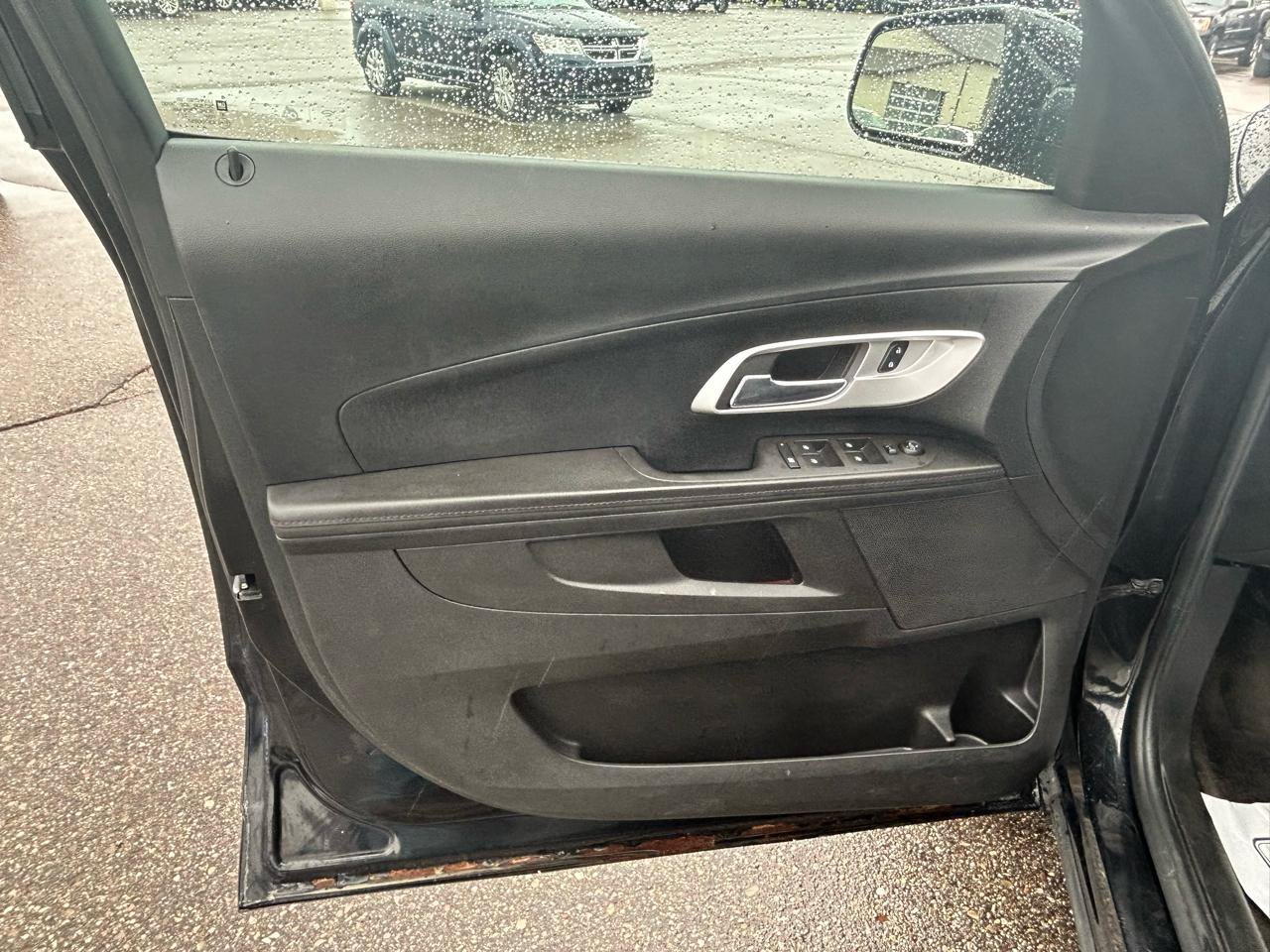 Used 2016 Chevrolet Equinox LT w/ Convenience Package FWD image 14
