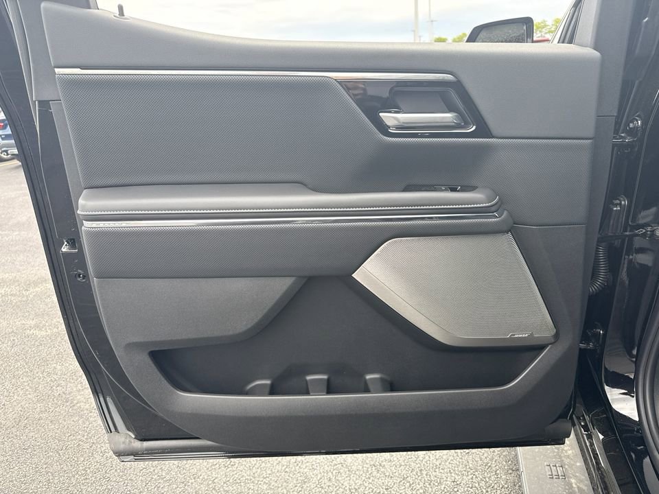 New 2025 GMC Sierra EV Denali image 34